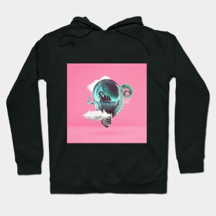 Bulb Hoodie